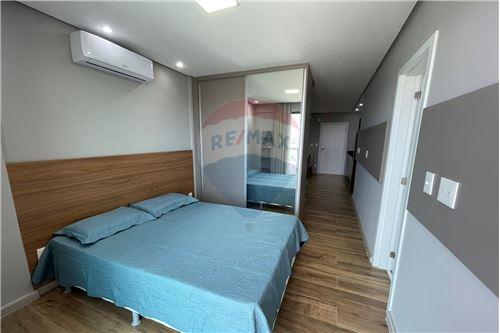 Alugar-Apartamento-Rua Francisco Vaz de Magalhaes , 220  - Cascatinha , Juiz de Fora , Minas Gerais , 36033-340-860281018-138