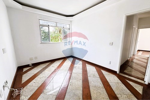 Venda-Apartamento-Rua São Mateus, , 270  - Próximo a praça do São Mateus  - São Mateus , Juiz de Fora , Minas Gerais , 36025-000-860301001-606