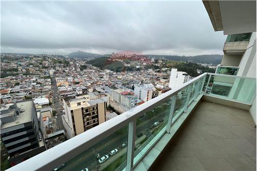 Alugar-Apartamento-Avenida Barão do Rio Branco , 5141  - Saint Tropez  - Cruzeiro do Sul , Juiz de Fora , Minas Gerais , 36026-500-860301001-638