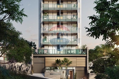 Venda-Apartamento-Bom Pastor , Juiz de Fora , Minas Gerais , 36021620-860431007-391