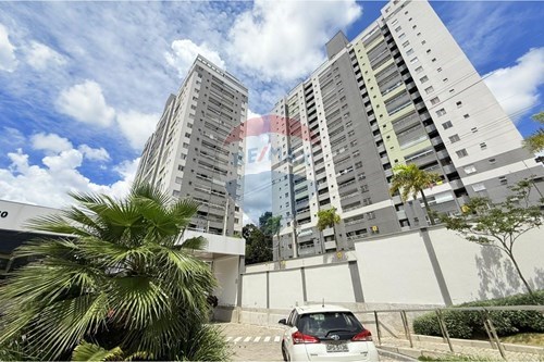 Alugar-Apartamento-Avenida Pantaleone Arcuri , 160  - Torre 1  - Teixeiras , Juiz de Fora , Minas Gerais , 36033090-860281007-376