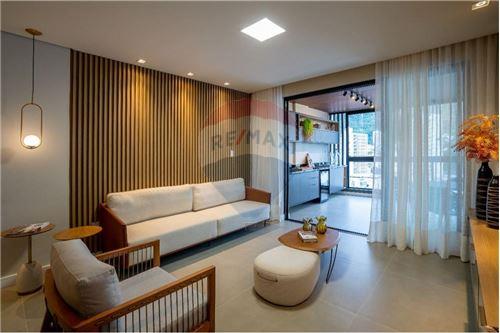 Venda-Apartamento-Rua São Mateus , 1107  - São Mateus , Juiz de Fora , Minas Gerais , 36025-001-860321018-67