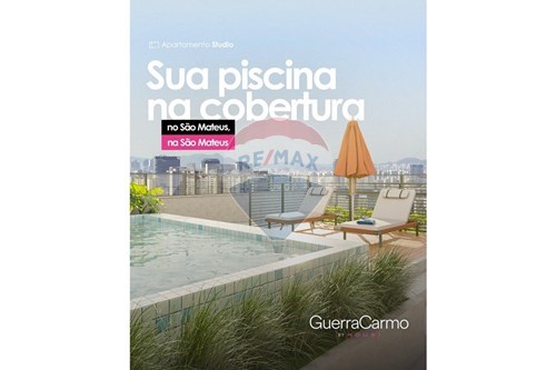 Venda-Studio-São Mateus , Juiz de Fora , Minas Gerais , 36025000-860211097-21