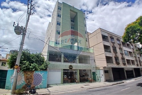Alugar-Apartamento-São Mateus , Juiz de Fora , Minas Gerais , 36025290-860321003-41