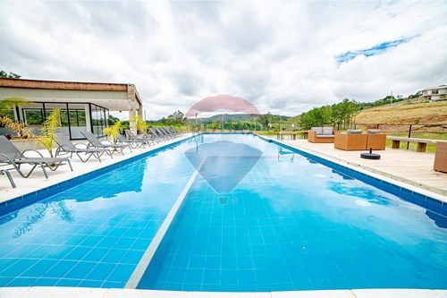 Venda-Terreno-Prof. Virgilio Pereira da Silva , 2095  - Vina Del Mar , Juiz de Fora , Minas Gerais , 36037-720-860211126-20