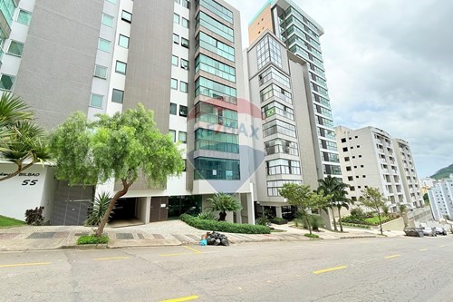 Venda-Apartamento-Estrela do Sul , Juiz de Fora , Minas Gerais , 36030716-860211016-251