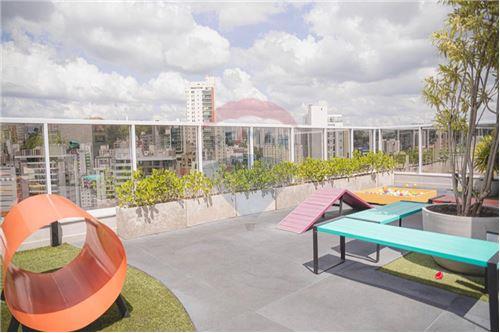 Mieszkaniowa - Kawalerka - Juiz de Fora , Minas Gerais - BR - 9 - 860301013-332