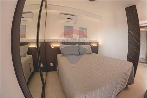 Mieszkaniowa - Kawalerka - Juiz de Fora , Minas Gerais - BR - 26 - 860301013-332