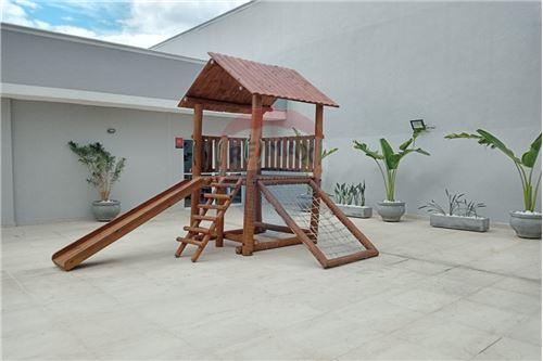 Apartamento - Alugar - Juiz de Fora , Minas Gerais - 21 - 860291010-306