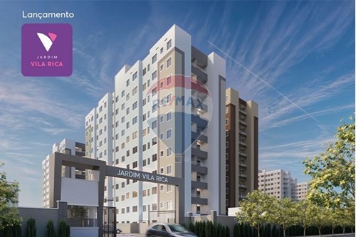 Venda-Apartamento-Av. Garcia Rodrigues Paes , 0  - Jóquei Clube , Juiz de Fora , Minas Gerais , 36085680-860231003-74