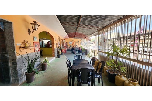 Venda-Casa Comercial-Matias Barbosa , Matias Barbosa , Minas Gerais , 36120000-860501020-42