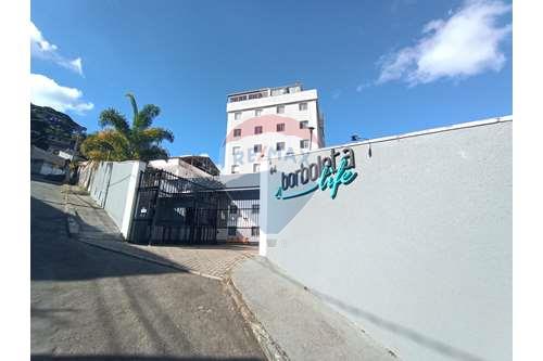 Alugar-Apartamento-Rua Luis Kelmer , 4  - Borboleta Life  - Borboleta , Juiz de Fora , Minas Gerais , 36035-460-860361010-500