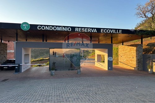 Venda-Terreno-Resdencial Ecoville III , 178  - BR 040  - Matias Barbosa , Matias Barbosa , Minas Gerais , 36120-000-860301015-190