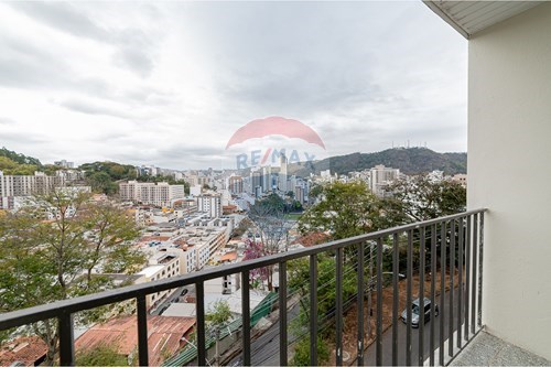 Venda-Apartamento-Granbery , Juiz de Fora , Minas Gerais , 36010470-860381037-12