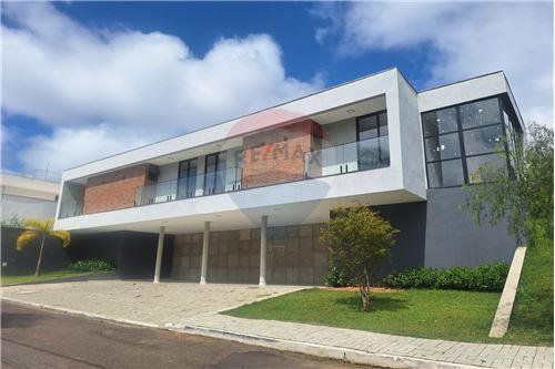 Venda-Casa-Rua José Pina , 355  - Spina Ville II , Juiz de Fora , Minas Gerais , 36037-785-860301013-351