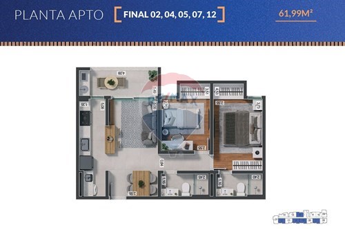 Slider Image Thumbnail