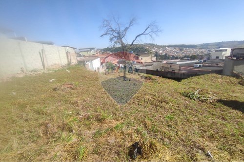 Venda-Terreno-Rua Jaziel Rezende , 52  - Oficina Mecânica Garrucha  - Jardim Glória , Lavras , Minas Gerais , 37209216-860471016-25