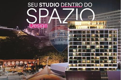 Venda-Studio-São Mateus , Juiz de Fora , Minas Gerais , 36033240-860281089-23