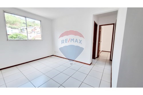Venda-Apartamento-Rua Roberto Stiegert , 155  - São Pedro , Juiz de Fora , Minas Gerais , 36037-380-860361010-419