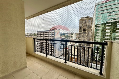 Venda-Apartamento-Av. Barão do Rio Branco , 1870  - em frente ao Rossi Rio Branco  - Centro , Juiz de Fora , Minas Gerais , 36015-510-860501032-16