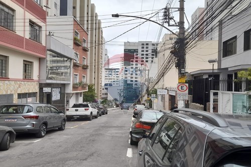 Venda-Apartamento-Centro , Juiz de Fora , Minas Gerais , 36015450-860321050-6