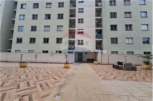 Alugar-Apartamento-Rua Sebastião de Andrade, 1255 , 1255  - Eldorado , Juiz de Fora , Minas Gerais , 36046-090-860301013-359