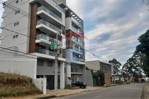 Venda-Apartamento-Aeroporto , Juiz de Fora , Minas Gerais , 36038330-860381043-77