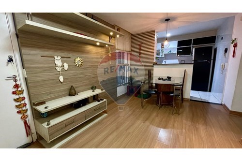 Venda-Apartamento-Santos Dumont , Juiz de Fora , Minas Gerais , 36038030-860381036-13