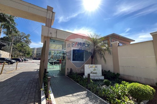 Venda-Apartamento-Rua Jose Lourenço , 393  - Jardim de Minas  - São Pedro , Juiz de Fora , Minas Gerais , 36036230-860501037-11