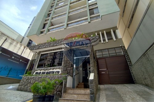 Alugar-Apartamento-Rua Santo Antônio , 970  - Parque Halfield  - Centro , Juiz de Fora , Minas Gerais , 36016210-860301018-195