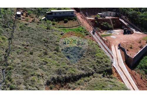Venda-Terreno-São Pedro , Juiz de Fora , Minas Gerais , 36039080-860291041-14
