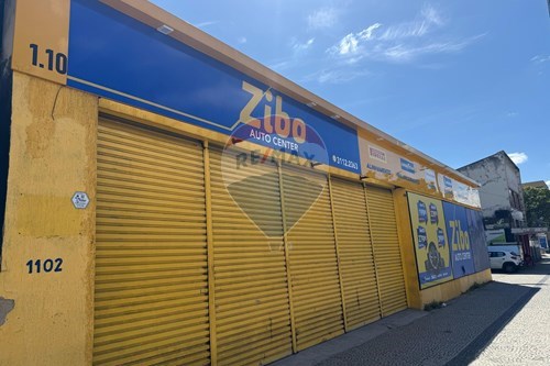 Alugar-Galpão-Barão do Rio Branco , 1102  - A E B  - Centro , Juiz de Fora , Minas Gerais , 36035000-860211077-182