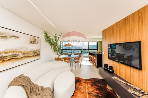 Venda-Apartamento-Estrela Sul , Juiz de Fora , Minas Gerais , 36030-716.-860301007-379