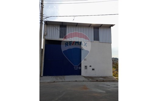Alugar-Galpão-Jardim dos Alfineiros , Juiz de Fora , Minas Gerais , 36088-488-860431023-258
