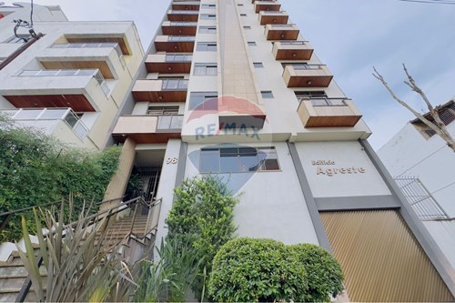 Venda-Cobertura-Rua Eduardo de Campos Bastos , 98  - Colégio Granbery  - Granbery , Juiz de Fora , Minas Gerais , 36010590-860281007-292