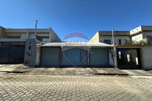 Venda-Casa-Rua Maria da Gloria Costa , 510  - 50 Metros do Posto de Saúde.  - Barra , Muriaé , Minas Gerais , 36887-248-860371007-96