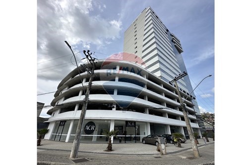 Alugar-Cj. Comercial/ Sala-Rua Leopoldo Schimidt , 200  - Gran Tower  - Centro , Juiz de Fora , Minas Gerais , 36045-475-860301018-276