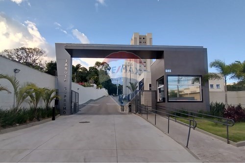 Alugar-Apartamento-RUA JOSÉ LOURENÇO , 285  - CONDOMINIO JARDIM SUPREMO  - São Pedro , Juiz de Fora , Minas Gerais , 36036230-860241112-113