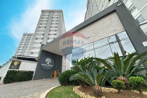 Venda-Apartamento-Rua Custódio Tristão , 300  - Santa Terezinha , Juiz de Fora , Minas Gerais , 36045440-860241113-19