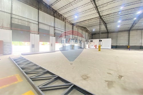 Alugar-Galpão-Rua Doutor Eládio Lopes , 100  - Próxima a Colchões Castor  - Distrito Industrial , Juiz de Fora , Minas Gerais , 36092008-860301009-497