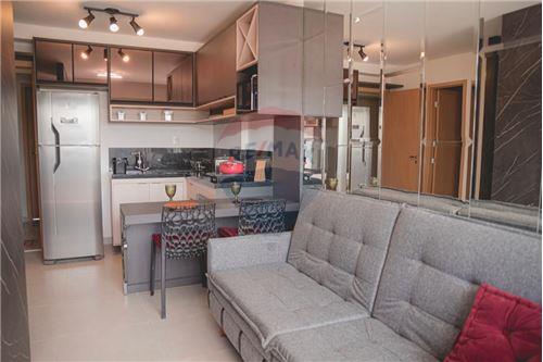 Mieszkaniowa - Kawalerka - Juiz de Fora , Minas Gerais - BR - 40 - 860301013-332