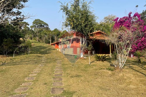 Venda-Chácara / Sítio / Fazenda-Linhares , Juiz de Fora , Minas Gerais , 36060745-860281091-75