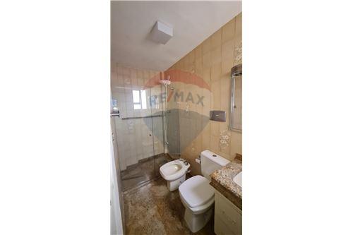 Apartamento - Alugar - Juiz de Fora , Minas Gerais - 10 - 860301018-273