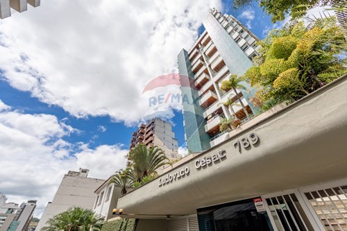 Venda-Apartamento-Rua Marechal Floriano Peixoto , 789  - Centro , Juiz de Fora , Minas Gerais , 36015440-860321017-142