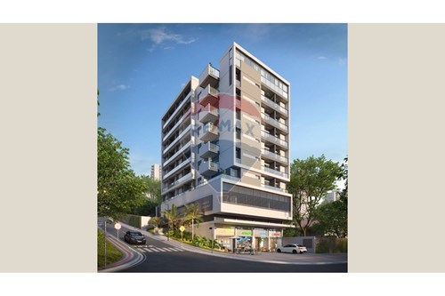 Venda-Apartamento-São Pedro , Juiz de Fora , Minas Gerais , 36037010-860301007-340