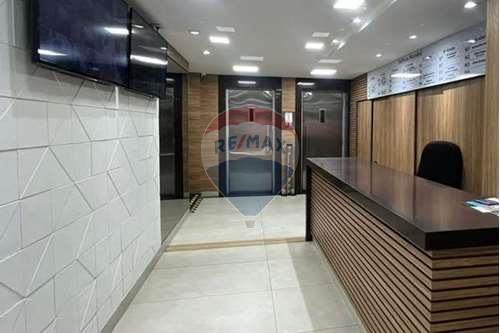 Alugar-Cj. Comercial/ Sala-Centro , Juiz de Fora , Minas Gerais , 36010-120-860431024-219