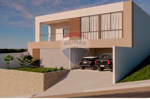 Venda-Casa de Condomínio-São Pedro , Juiz de Fora , Minas Gerais , 36037-660-860321001-523