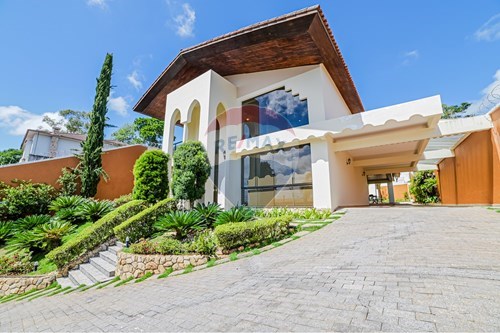 Venda-Casa-Parque Imperial , Juiz de Fora , Minas Gerais , 36036-350-860431050-69