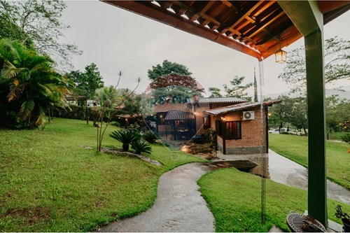 Venda-Casa de Condomínio-Avenida Doutor Francisco Álvares de Assis , 3195  - Retiro , Juiz de Fora , Minas Gerais , 36073130-860281005-151