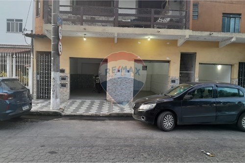 Alugar-Ponto Comercial/ Loja-Rua Dona Ana Sales , 90  - próximo a Creche Comunitária  - Benfica , Juiz de Fora , Minas Gerais , 36090580-860381043-74